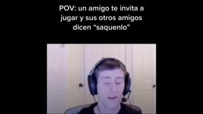 No sé lo deseo a nadie 😔