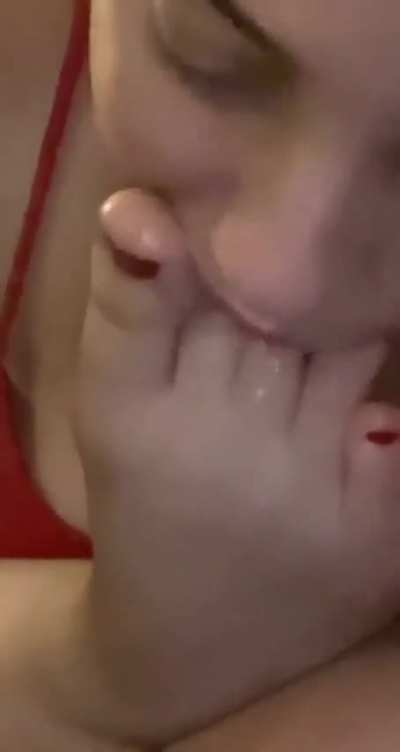Look how sloppy I can get. Full worship is 6 minutes btw 😏