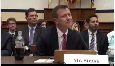 Liar!