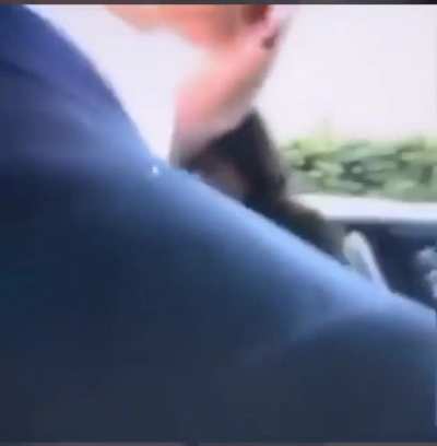 “I like this car”