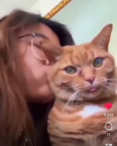 Kiss Overload