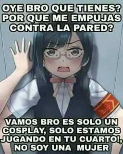 Ya antojaron😠