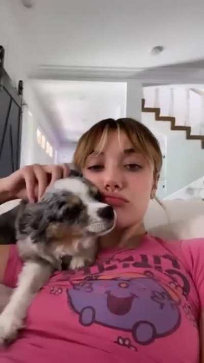 Instagram story
