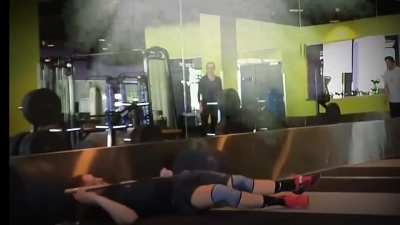 Jerk Fail