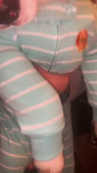 Cute baby