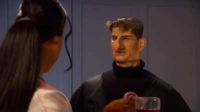 Spitting Image
