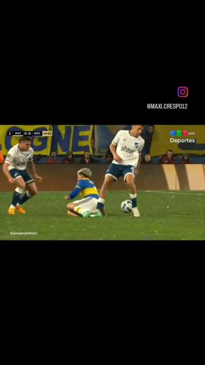 Changuito sexballos