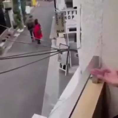 Go for it buddy