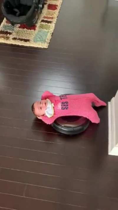 They see me rollin'