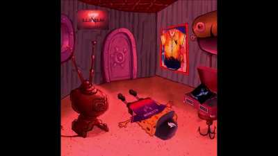 Me all weekend: