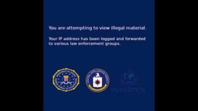 FBI OPEN UP