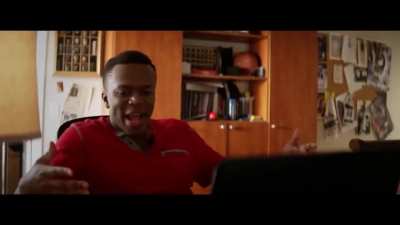 Ya'll remember this seen from KSI's movie?