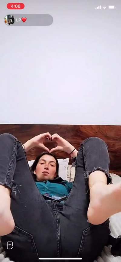 Beautiful soles
