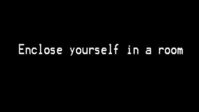 You’ve been warned