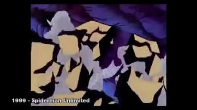 9-11 Predictive Programming in Cartoons
