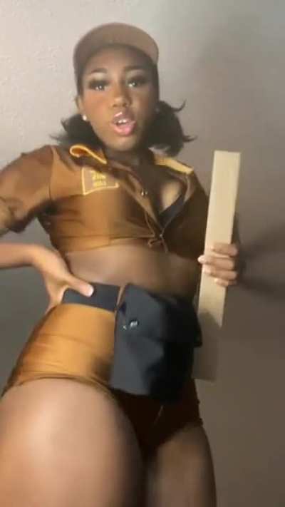 Her cunt phat