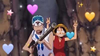 Luffy 😂💕💕💕💕