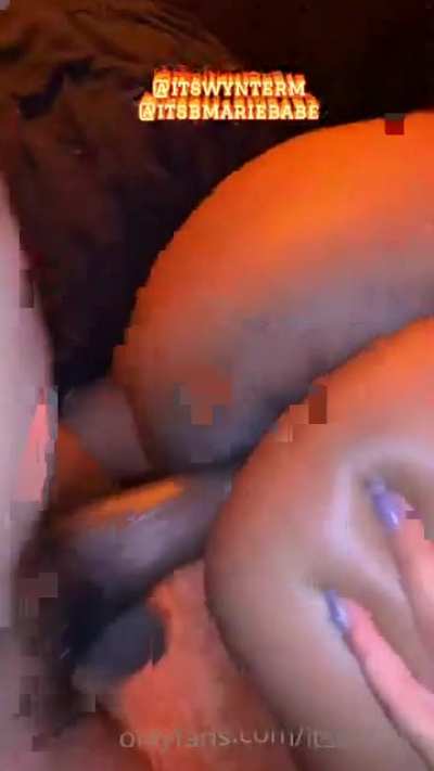 🍑🍭