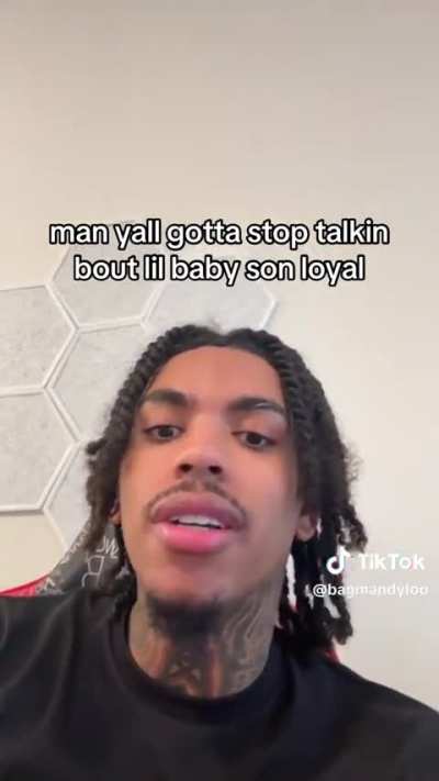 Everytime I see that lil boy. the comments expose the ignorance in the community🤦🏽‍♂️