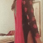 [VIDEO] Such a tease