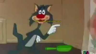 Eu estou laaaa