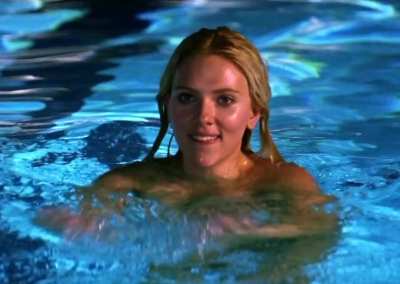 Scarlett Johansson