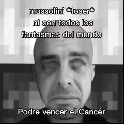 Nooo Dross tu también
