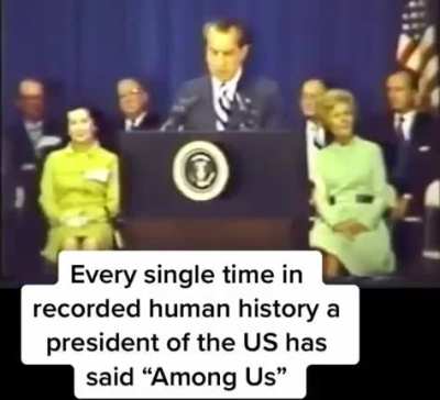Among us Rule