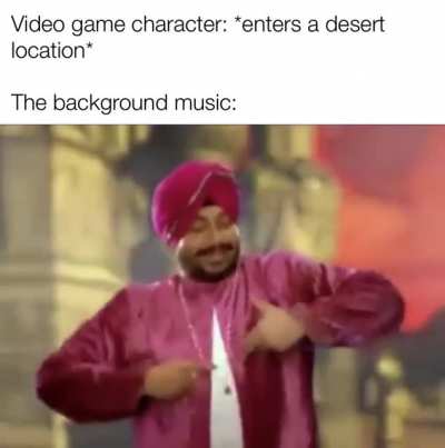Tunak tunak tun
