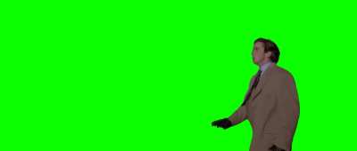 my first ever rotoscope