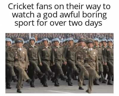 Criket