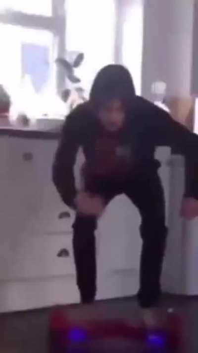 shpidda man