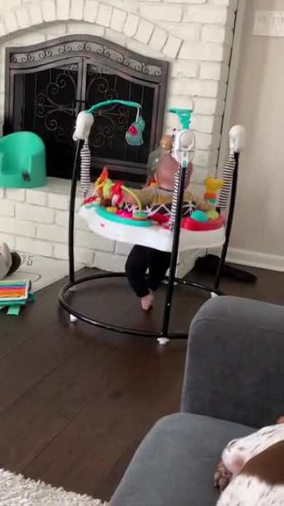A true prodigy. Sound on.