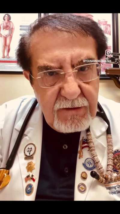 AMAA with Dr. Now