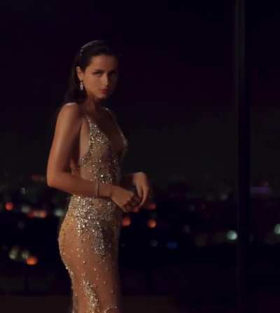 Exquisite Beauty