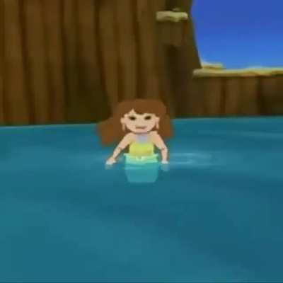 CARALHO O TSUNA-