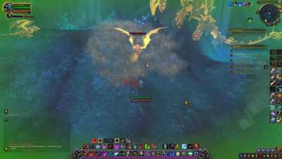 Control Undead... works on Azeroth's Demise.
