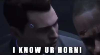 Har har funny title