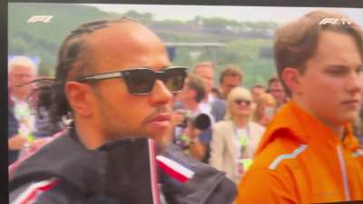 Lmao Alonso