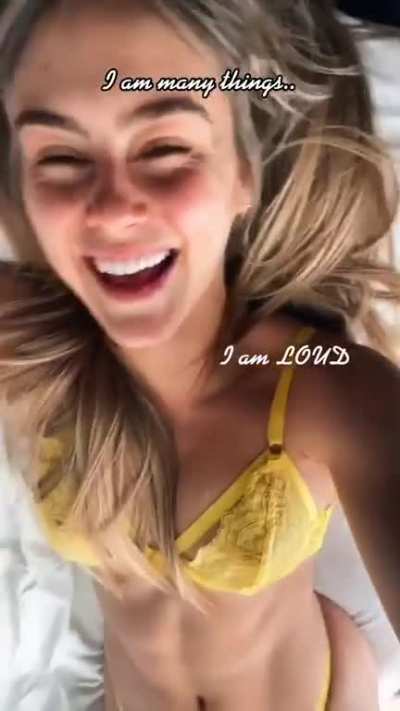 Can’t get any sexier