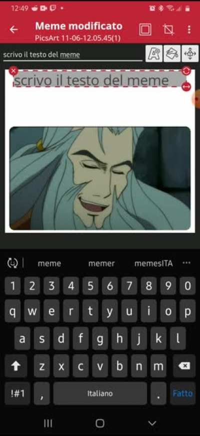 ScuolaPerMemer