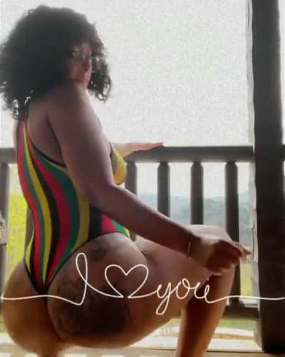 Twerking