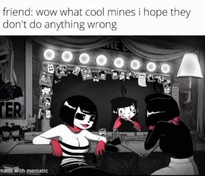 'mimes'