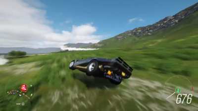 Forza is so realistic 😍