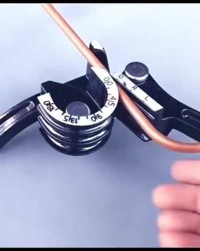 Pipe/Tube Bending Tool