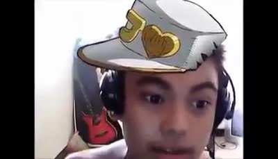 Sorry it’s just funny