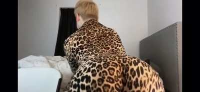 High Quality Timmy Twerk Video
