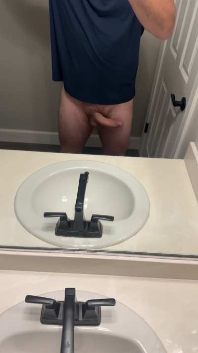 Big Dick Cock Worship Monster Cock Porn GIF by stephonhills