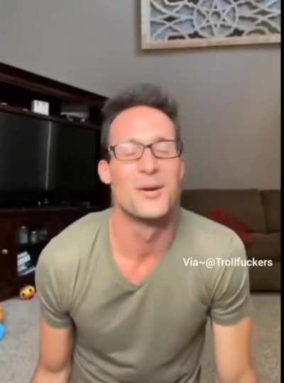 Sleep Magic Trick!