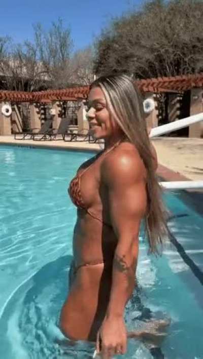 💪